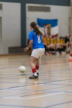 Bild 191 - wBJ NFV Futsalmeisterschaft